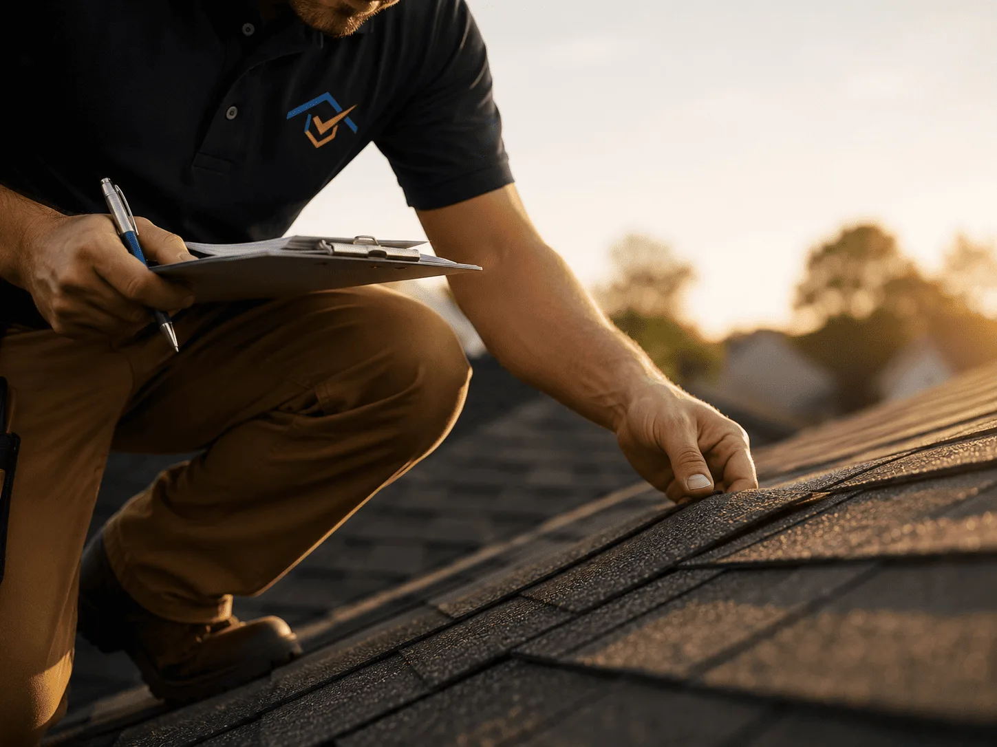 Why Choose Roof Inspection in Providence Forge, VA